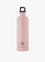 46 NORD Light 900 ml Trinkflasche Pink 36418 1