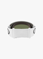 Oakley O-Frame Pro 2.0 XL Skibrille Weiss 36488 5