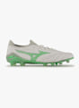 Mizuno Morelia Neo IV Beta Elite FG chaussures de football Blanc 36507 1