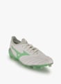Mizuno Morelia Neo IV Beta Elite FG scarpe da calcio Bianco 36507 2