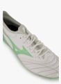Mizuno Morelia Neo IV Beta Elite FG chaussures de football Blanc 36507 6