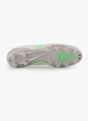 Mizuno Morelia Neo IV Pro FG Fussballschuh Weiss 36506 3