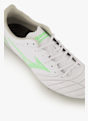 Mizuno Morelia Neo IV Pro FG Fussballschuh Weiss 36506 6