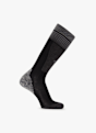 46 NORD 2-Pack 35-47 calze da sci uomo Blu 36543 2