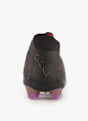 PUMA Future 8 Ultimate FG chaussures de football Noir 36549 5