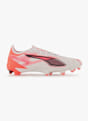 PUMA Ultra 5 Ultimate FG scarpe da calcio Bianco 36551 1
