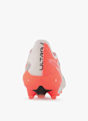 PUMA Ultra 5 Ultimate FG scarpe da calcio Bianco 36551 5