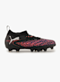 PUMA Future 8 Match FG/AG Kinder Fussballschuh Weiss 36542 1