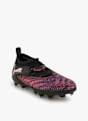 PUMA Future 8 Match FG/AG Kinder Fussballschuh Weiss 36542 2