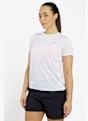 ON Core-T t-shirt femmes Blanc 36570 1