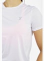 ON Core-T Damen T-Shirt Weiss 36570 4