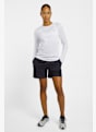 ON Core Long-T longsleeve femmes Blanc 36567 3