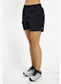 ON Core 5" short donna Nero 36562 1