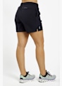 ON Core 5" short donna Nero 36562 2