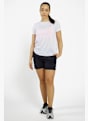 ON Core 5" short donna Nero 36562 3