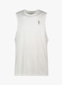 ON Core tanktop hommes Blanc 36588 5