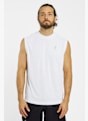 ON Train Herren Tanktop Weiss 36579 1