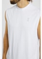 ON Train Herren Tanktop Weiss 36579 4