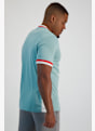 Nike Atletico Madrid Away Replica maglia da calcio uomo 24/25 Blu 36598 2