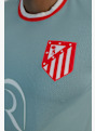 Nike Atletico Madrid Away Replica maglia da calcio uomo 24/25 Blu 36598 4