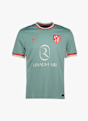 Nike Atletico Madrid Away Replica maglia da calcio uomo 24/25 Blu 36598 6