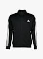 adidas Basic 3S Tricot survêtement hommes Noir 36621 10
