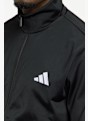 adidas Basic 3S Tricot survêtement hommes Noir 36621 7