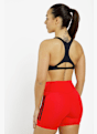adidas Aeroimpact Luxe Training Light Damen Sport-BH Schwarz 36629 2