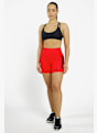adidas Aeroimpact Luxe Training Light reggiseno sportivo donna Nero 36629 3