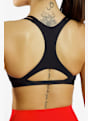 adidas Aeroimpact Luxe Training Light reggiseno sportivo donna Nero 36629 5