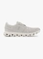 ON Cloud 6 sneaker hommes Gris 36640 1
