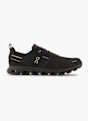 ON Cloud 6 Waterproof Herren Sneaker Schwarz 36645 1