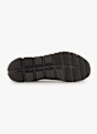 ON Cloud 6 Waterproof sneaker uomo Nero 36645 3