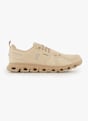 ON Cloud 6 Waterproof sneaker hommes Beige 36643 1