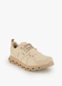 ON Cloud 6 Waterproof sneaker hommes Beige 36643 2