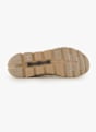 ON Cloud 6 Waterproof sneaker hommes Beige 36643 3