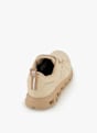 ON Cloud 6 Waterproof sneaker hommes Beige 36643 5