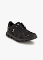 ON Cloud 6 sneaker femmes Noir 36646 2