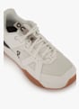ON The Roger Clubhouse Pro chaussures de tennis enfants Blanc 36650 6