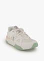 ON The Roger Clubhouse Pro scarpe da tennis bambini Bianco 36647 2