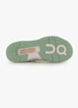 ON The Roger Clubhouse Pro scarpe da tennis bambini Bianco 36647 3