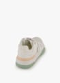 ON The Roger Clubhouse Pro scarpe da tennis bambini Bianco 36647 5