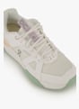 ON The Roger Clubhouse Pro chaussures de tennis enfants Blanc 36647 6
