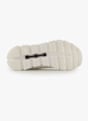 ON Cloud 6 Damen Sneaker Weiss 36654 3
