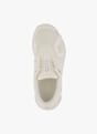 ON Cloud 6 Damen Sneaker Weiss 36654 4
