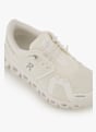 ON Cloud 6 sneaker femmes Blanc 36654 6