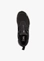 ON Cloud 6 Waterproof Damen Sneaker Schwarz 36658 4