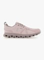 ON Cloud 6 Waterproof sneaker donna Pink 36662 1