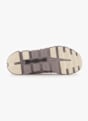 ON Cloud 6 Waterproof sneaker femmes Pink 36662 3