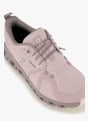 ON Cloud 6 Waterproof sneaker donna Pink 36662 6